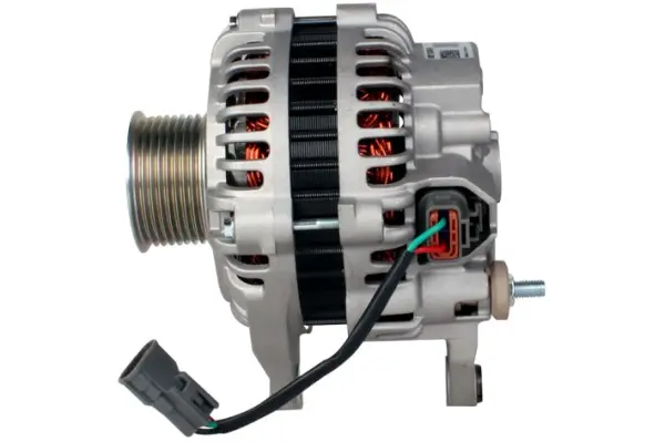 ALTERNATOR 14V, 90A                  8EL Hella 