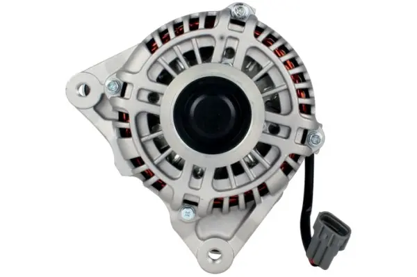 ALTERNATOR 14V, 90A                  8EL Hella 