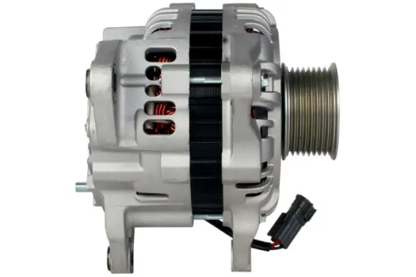 ALTERNATOR 14V, 90A                  8EL Hella 