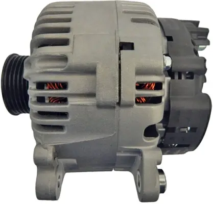 ALTERNATOR 14V, 180A Hella 