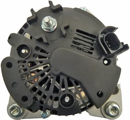 ALTERNATOR 14V, 180A Hella 