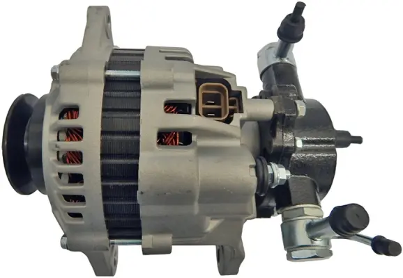 ALTERNATOR 14V, 70A                  8EL Hella 