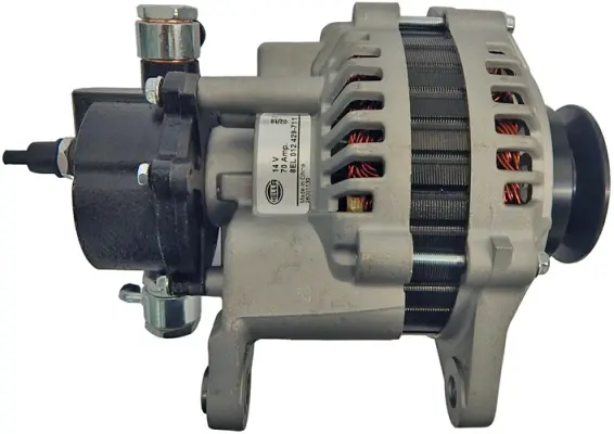 ALTERNATOR 14V, 70A                  8EL Hella 