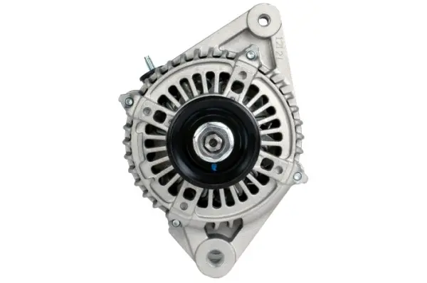 ALTERNATOR 14V, 90A                  8EL Hella 