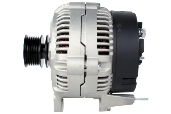 ALTERNATOR 14V, 120A                 8EL Hella 