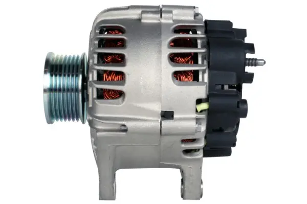 ALTERNATOR 14V, 120A                 8EL Hella 