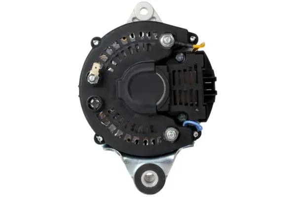 ALTERNATOR 14V, 70A                  8EL Hella 