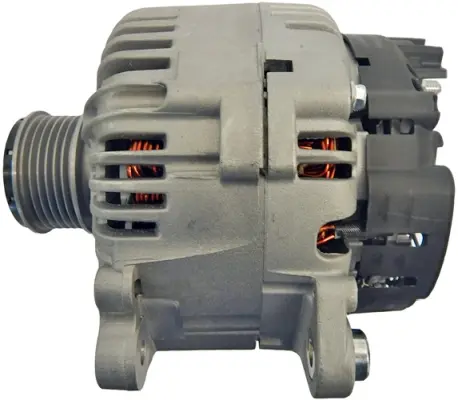 ALTERNATOR 14V, 180A                 8EL Hella 