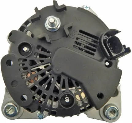 ALTERNATOR 14V, 180A                 8EL Hella 