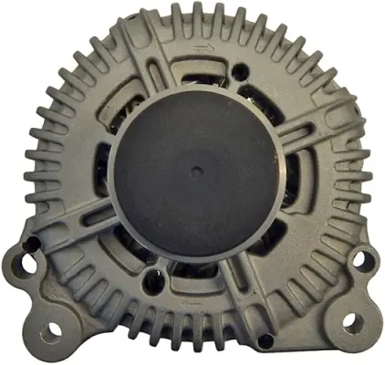 ALTERNATOR 14V, 180A                 8EL Hella 