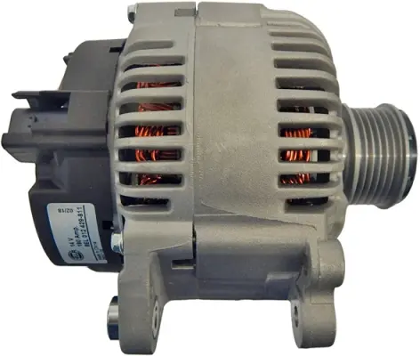 ALTERNATOR 14V, 180A                 8EL Hella 