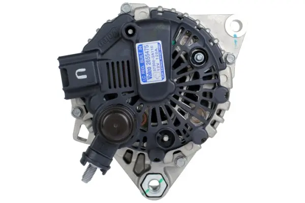 ALTERNATOR 14V, 120A                 8EL Hella 