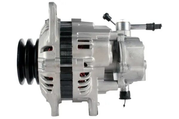 ALTERNATOR 14V, 75A                  8EL Hella 