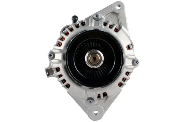 ALTERNATOR 14V, 75A                  8EL Hella 