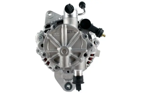 ALTERNATOR 14V, 75A                  8EL Hella 