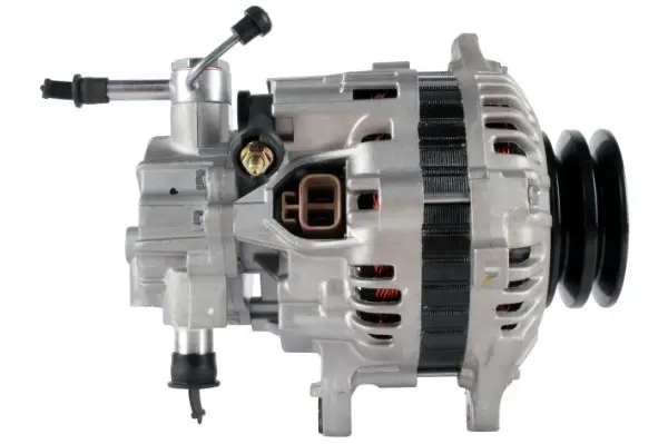 ALTERNATOR 14V, 75A                  8EL Hella 