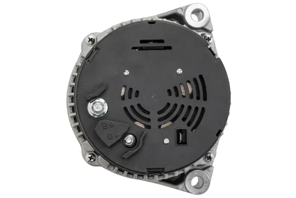 ALTERNATOR 14V, 143A                 8EL Hella 