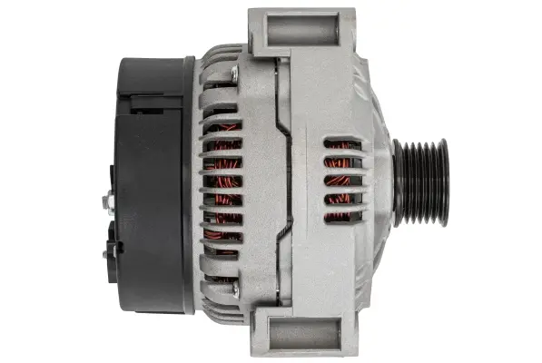 ALTERNATOR 14V, 143A                 8EL Hella 