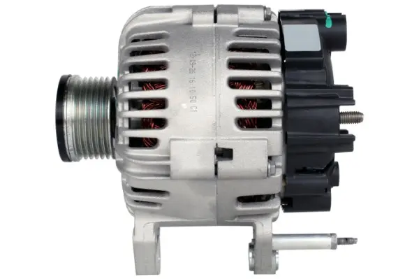 ALTERNATOR 14V, 110A                 8EL Hella 