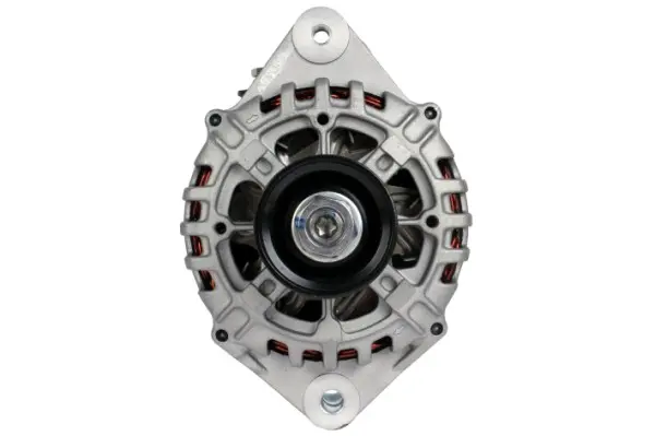 ALTERNATOR 14V, 60A                  8EL Hella 