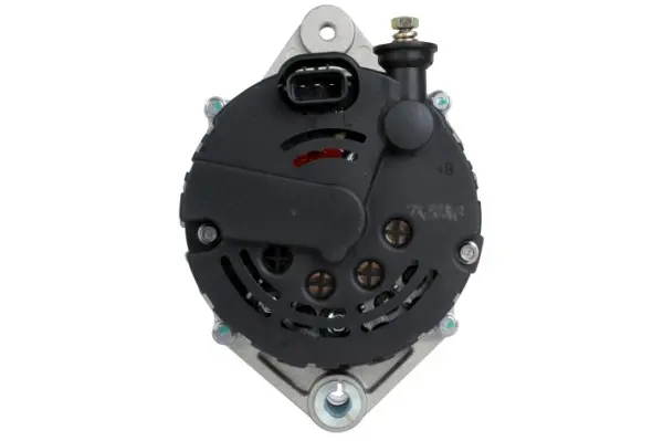 ALTERNATOR 14V, 60A                  8EL Hella 