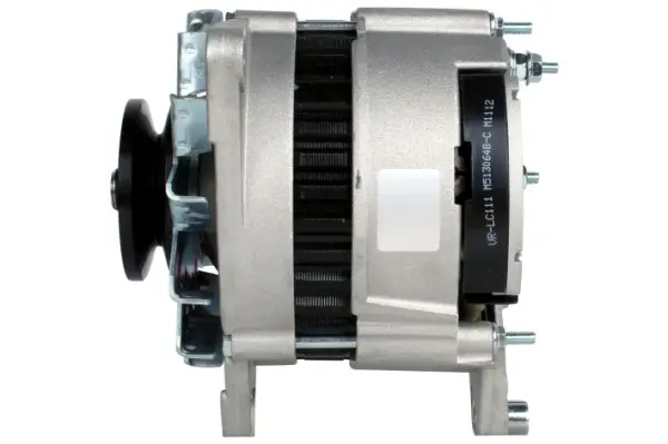 ALTERNATOR 14V, 70A                  8EL Hella 