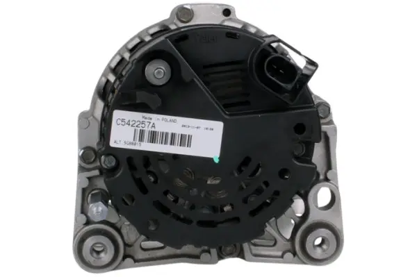 ALTERNATOR 14V, 70A                  8EL Hella 