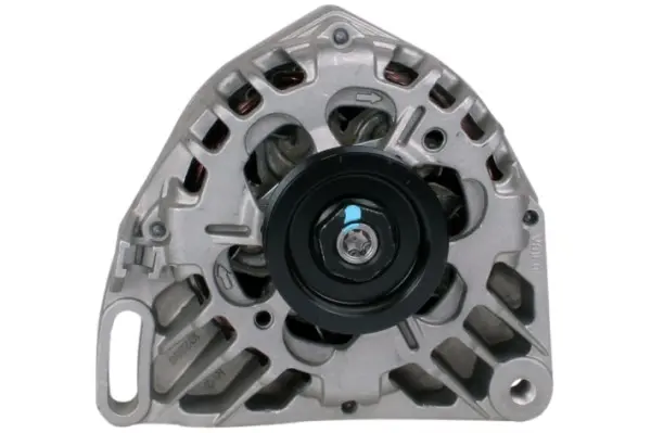 ALTERNATOR 14V, 75A                  8EL Hella 