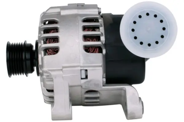 ALTERNATOR 14V, 140A                 8EL Hella 