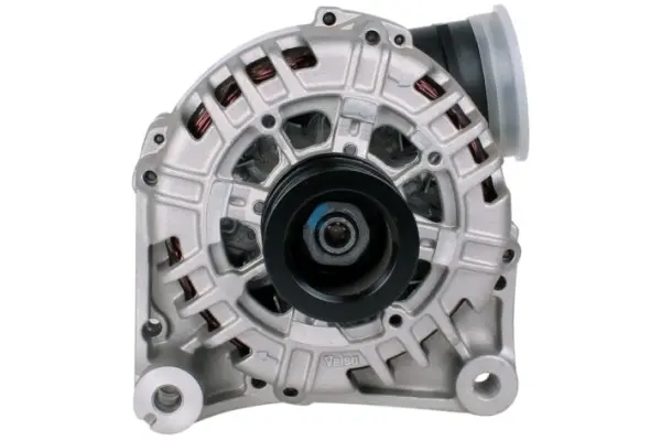 ALTERNATOR 14V, 140A                 8EL Hella 