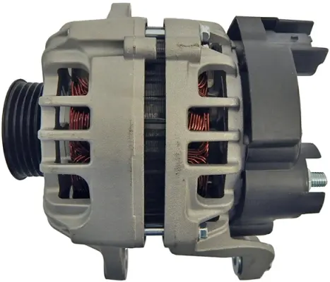 ALTERNATOR 14V, 80A                  8EL Hella 