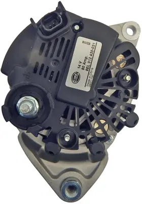 ALTERNATOR 14V, 80A                  8EL Hella 