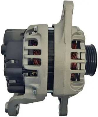 ALTERNATOR 14V, 80A                  8EL Hella 