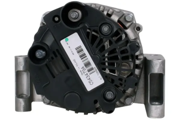 ALTERNATOR 14V, 105A                 8EL Hella 