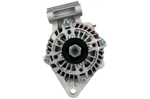 ALTERNATOR 14V, 70A                  8EL Hella 