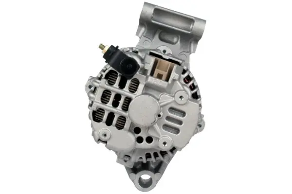ALTERNATOR 14V, 70A                  8EL Hella 