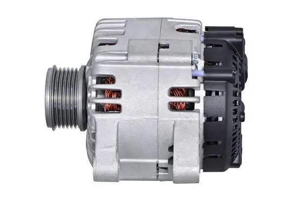 ALTERNATOR 14V, 150A                 8EL Hella 