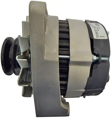 ALTERNATOR 14V, 70A                  8EL Hella 