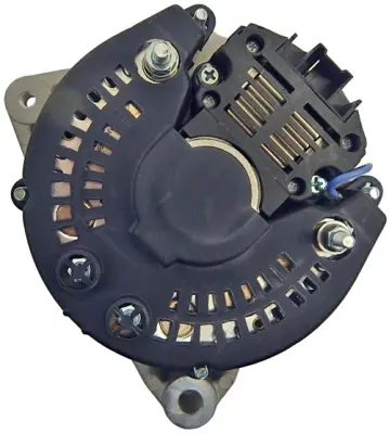 ALTERNATOR 14V, 70A                  8EL Hella 