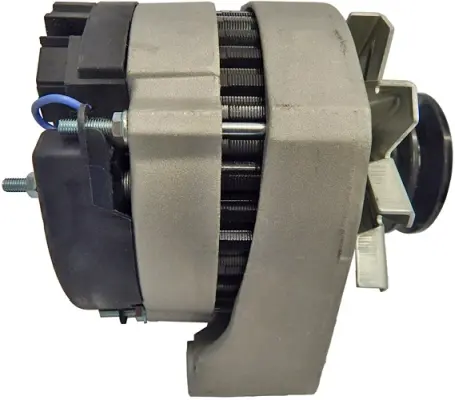 ALTERNATOR 14V, 70A                  8EL Hella 