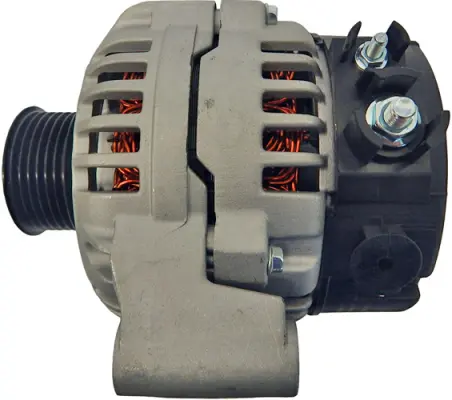 ALTERNATOR 14V,90A                   8EL Hella 