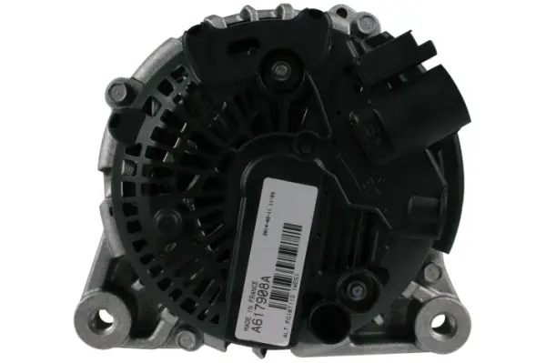 ALTERNATOR 14V,180A                  8EL Hella 