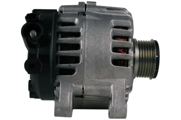 ALTERNATOR 14V,180A                  8EL Hella 