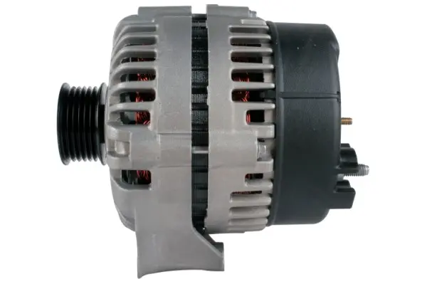 ALTERNATOR 14V,115A                  8EL Hella 