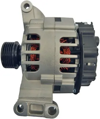 ALTERNATOR 14V,90A                   8EL Hella 