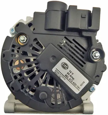 ALTERNATOR 14V,90A                   8EL Hella 