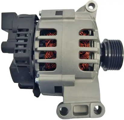 ALTERNATOR 14V,90A                   8EL Hella 