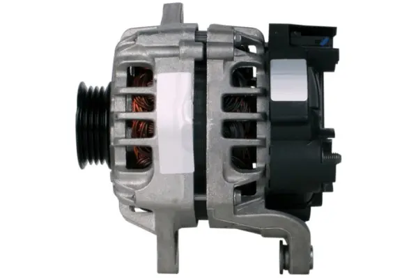 ALTERNATOR 14V, 80A                  8EL Hella 