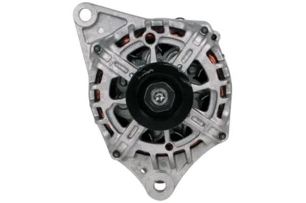 ALTERNATOR 14V, 80A                  8EL Hella 