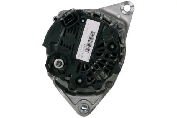 ALTERNATOR 14V, 80A                  8EL Hella 